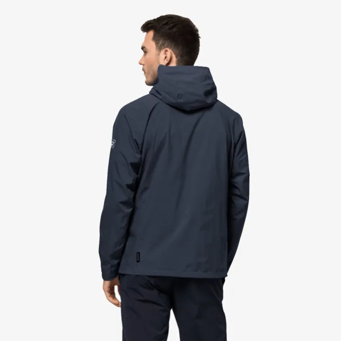 JACK WOLFSKIN PACK & GO SHELL M 