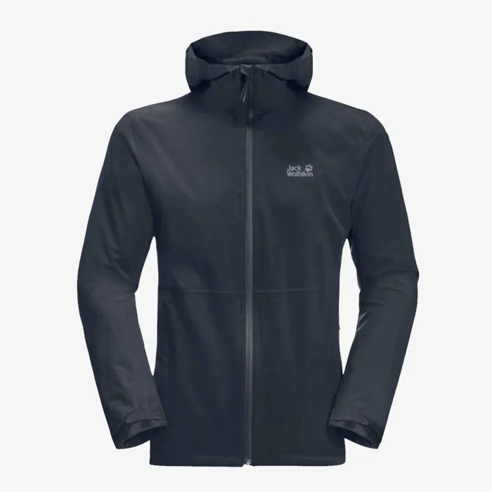 JACK WOLFSKIN PACK & GO SHELL M 