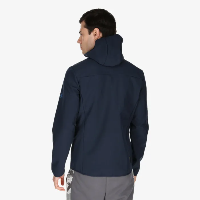 JACK WOLFSKIN GRAND VALLEY JACKET M 