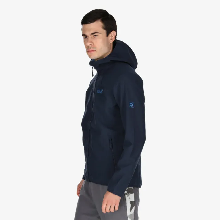JACK WOLFSKIN GRAND VALLEY JACKET M 