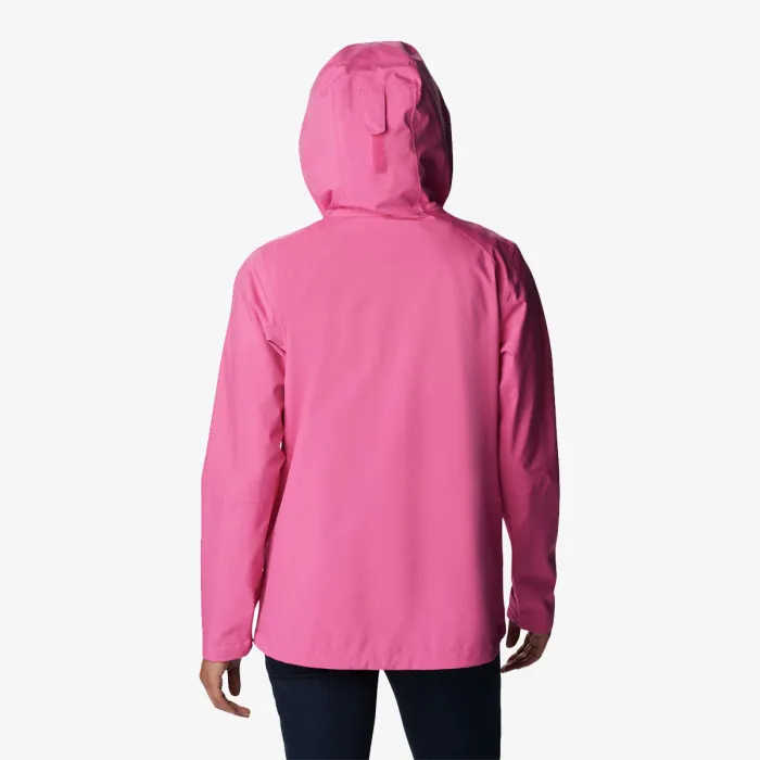 COLUMBIA W EATH EXPLOE SHELL 