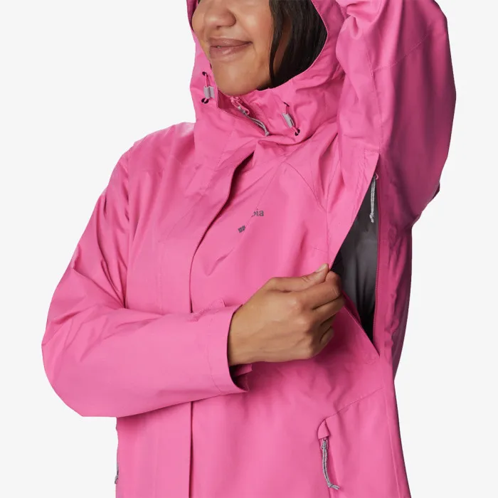 COLUMBIA W EATH EXPLOE SHELL 