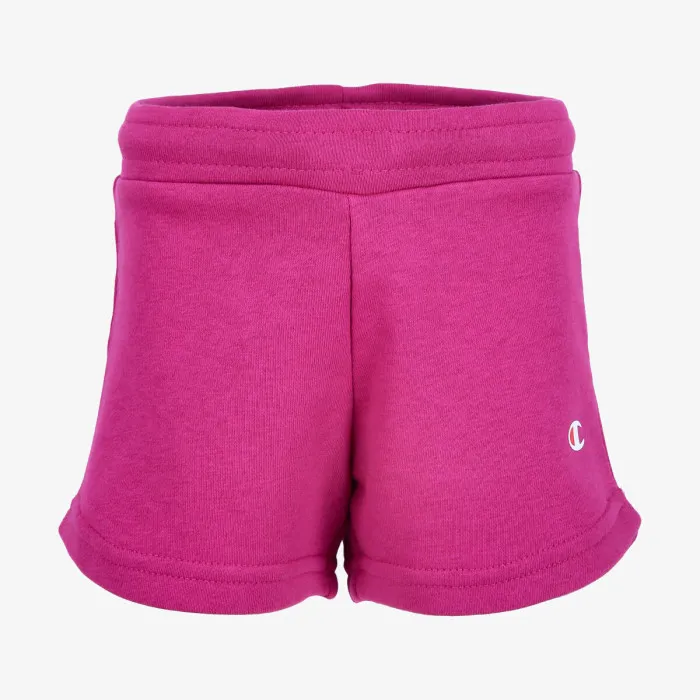 CHAMPION Girls Cute Shorts 