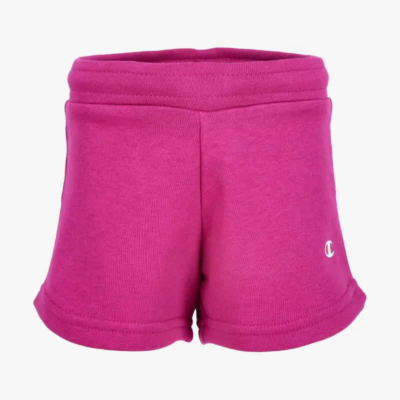 CHAMPION Girls Cute Shorts