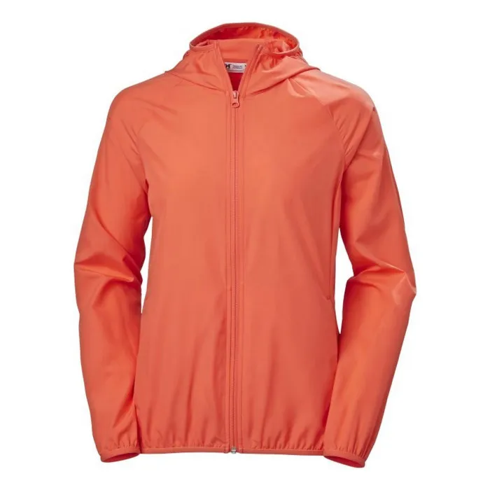 HELLY HANSEN W JUELL  LIGHT JACKET 