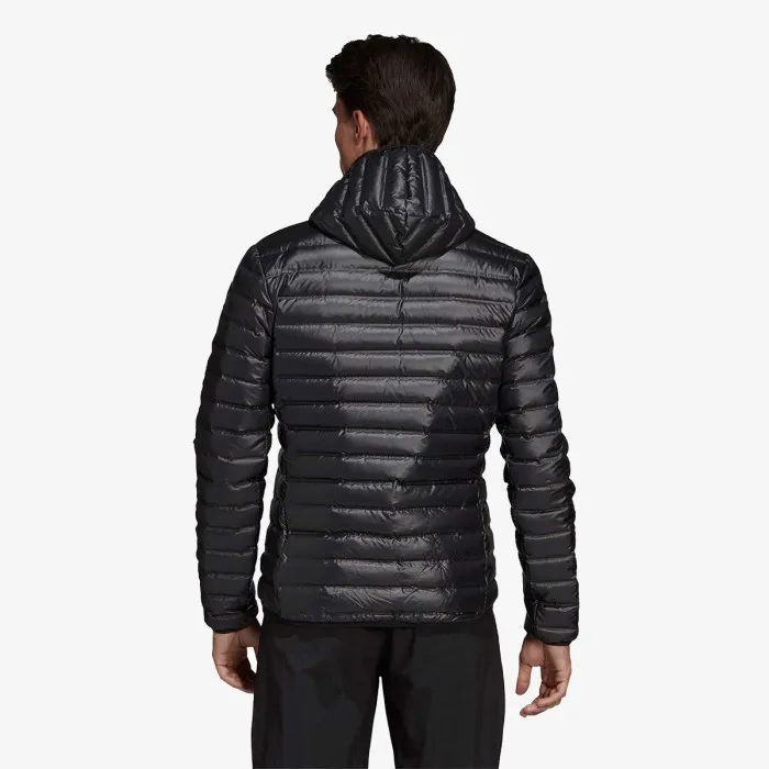 adidas Varilite Hooded 