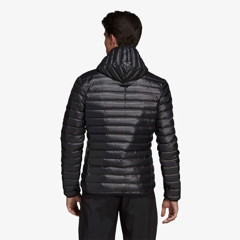 adidas Varilite Hooded 