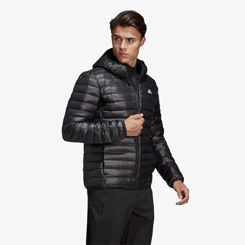adidas Varilite Hooded 