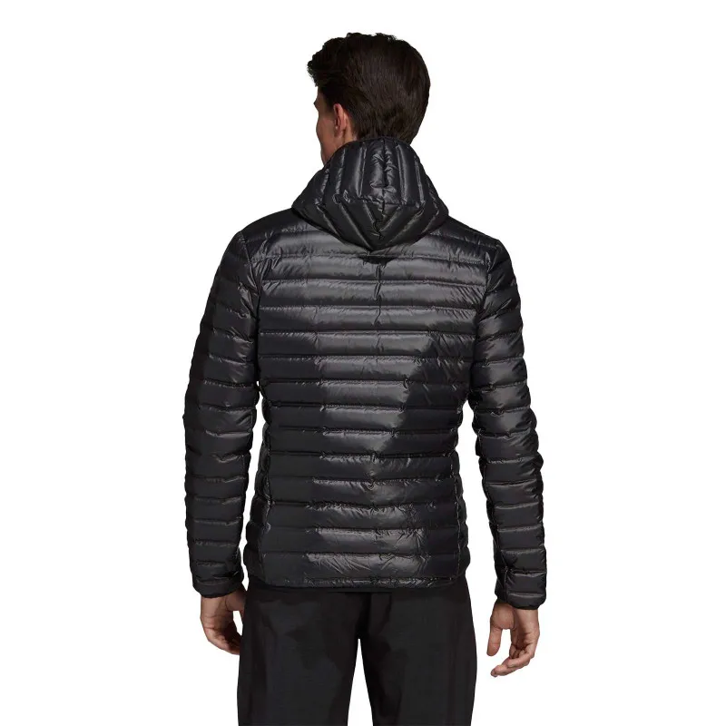 adidas Varilite Hooded 