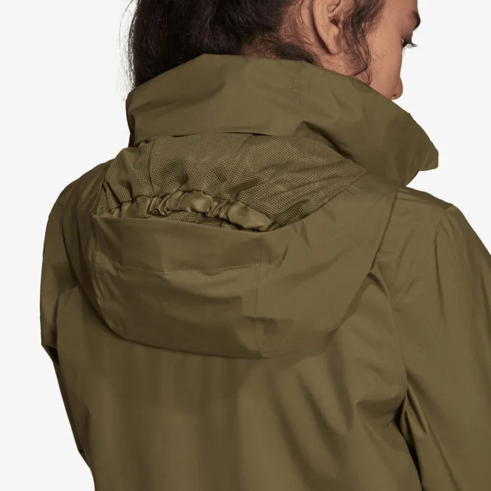 adidas W MT RR Jacket 