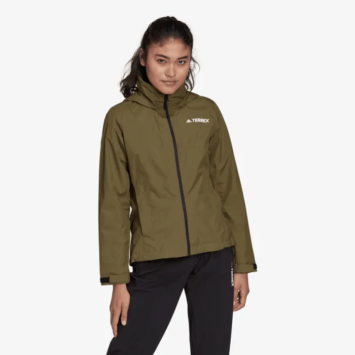 adidas W MT RR Jacket 