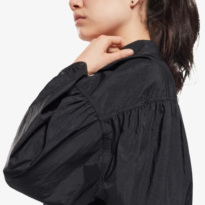 Reebok S Shiny Fashion Jacket 