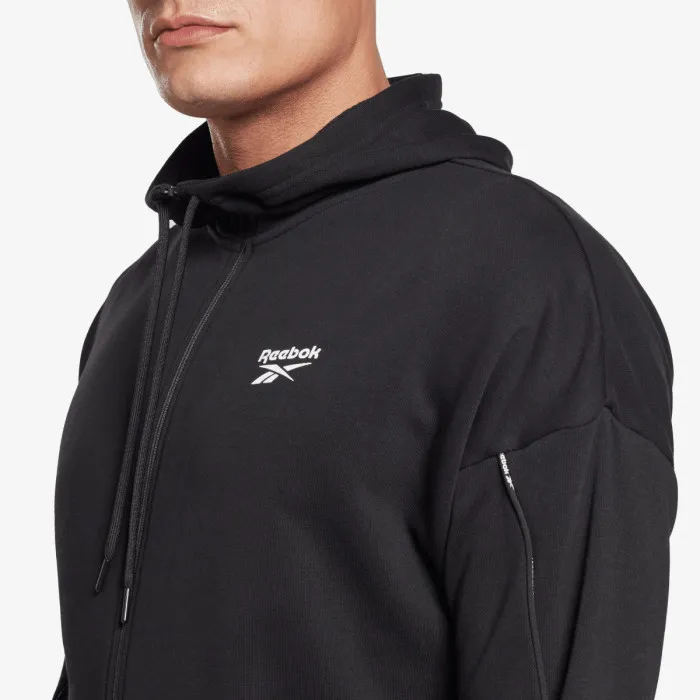 Reebok WOR PIPING FZ 