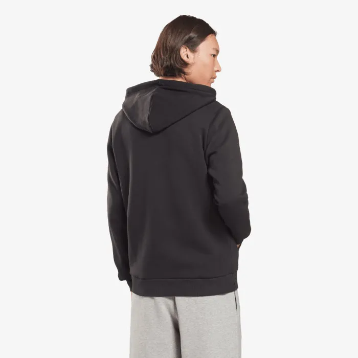 Reebok RI Left Chest Logo Full Z 