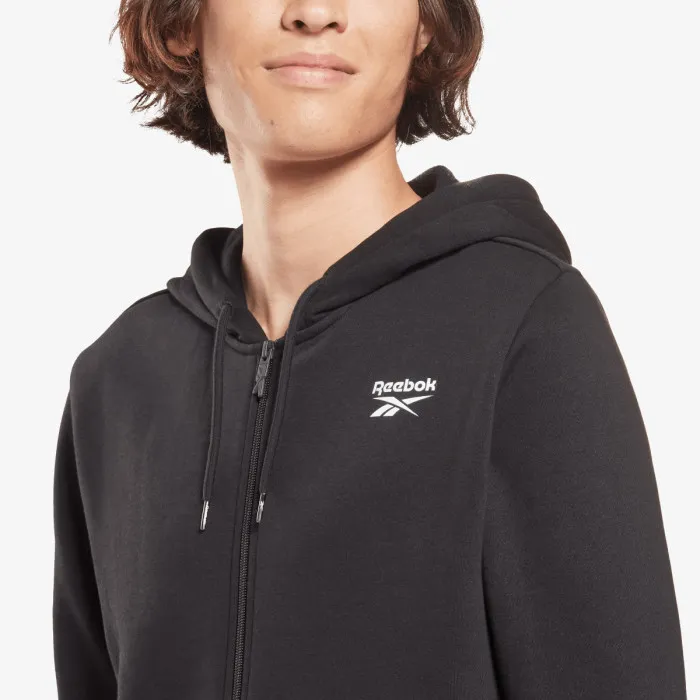 Reebok RI Left Chest Logo Full Z 