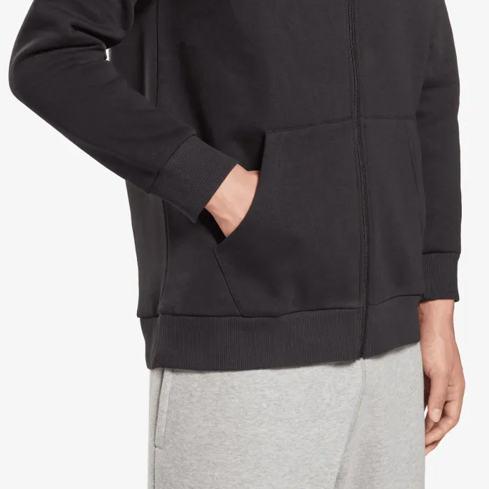 Reebok RI Left Chest Logo Full Z 