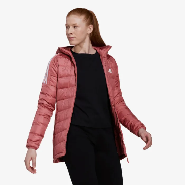 adidas W ESS DOWN PAR 