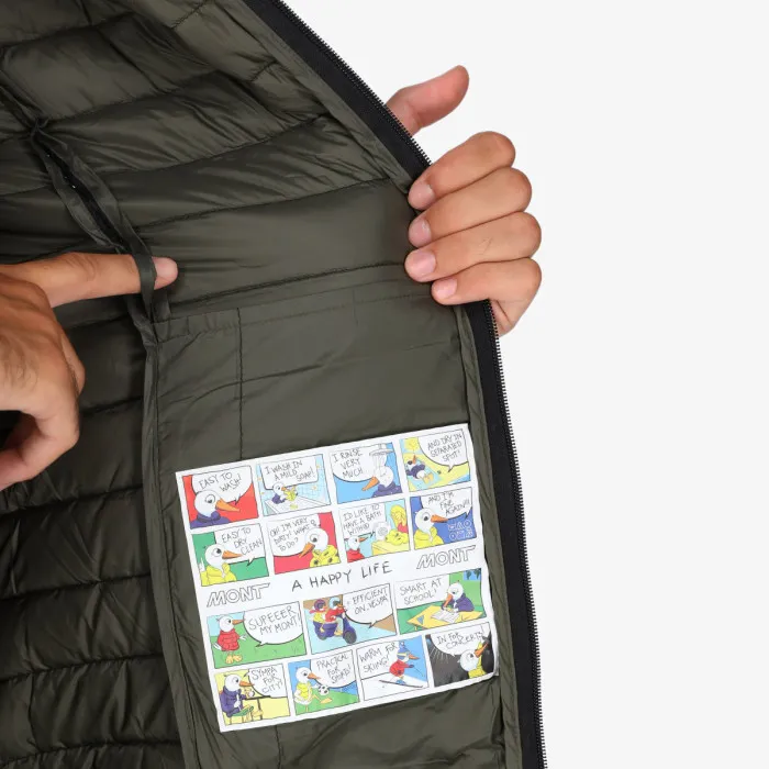 MONT Lightweight Vest 