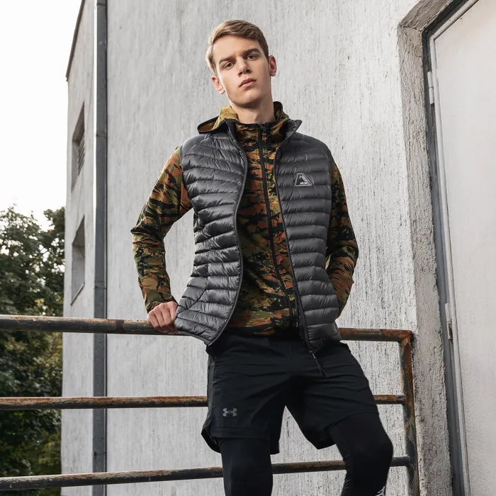 MONT Lightweight Vest 