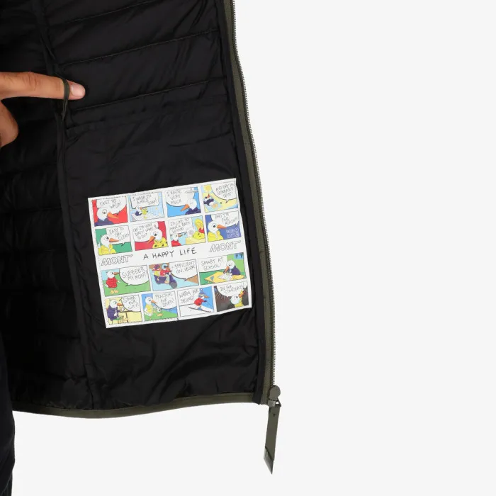 MONT Lightweight Vest 