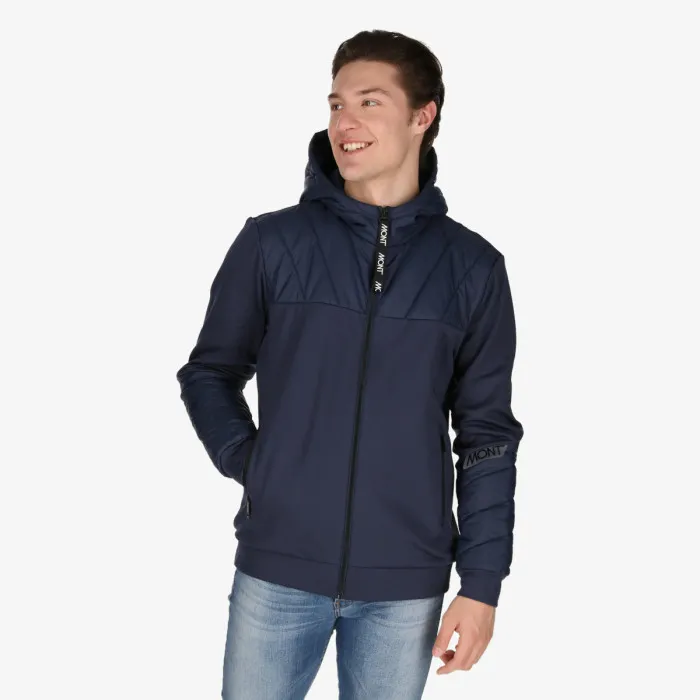MONT M POLY HYBRID JKT 