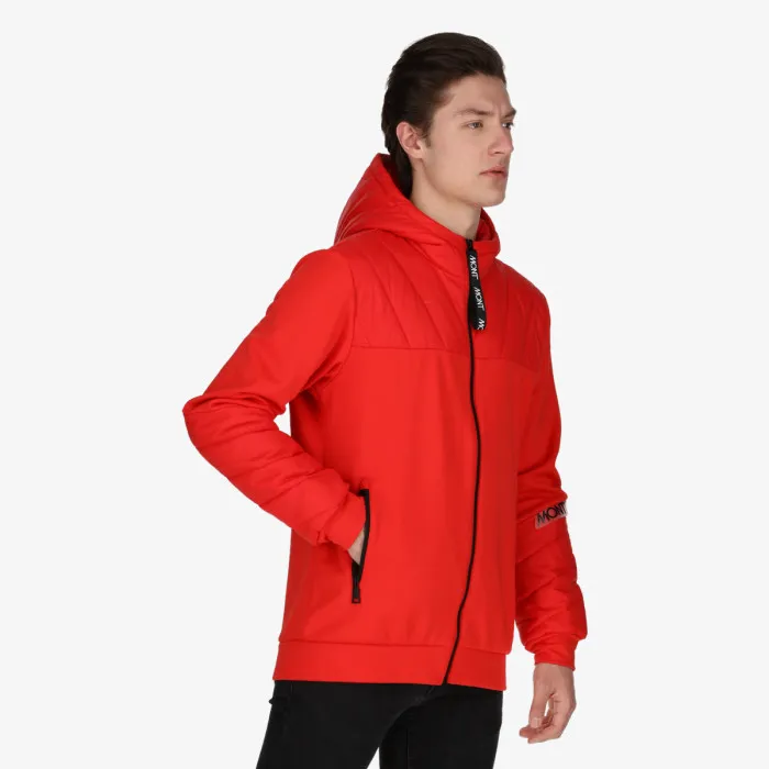 MONT M POLY HYBRID JKT 