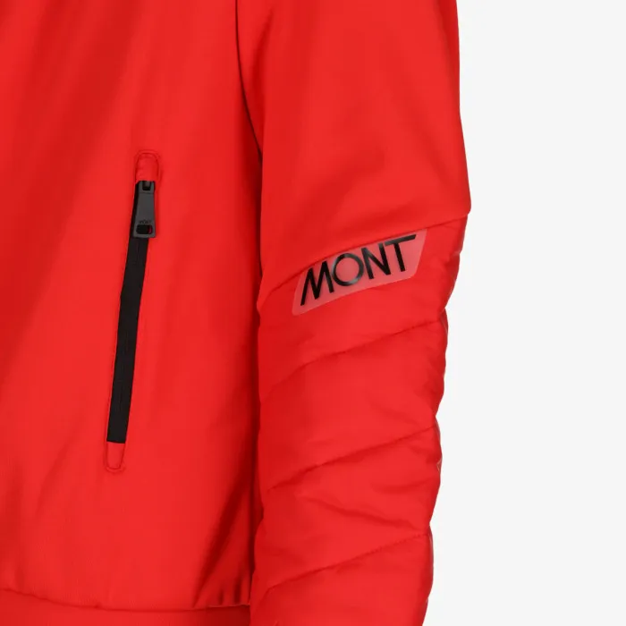 MONT M POLY HYBRID JKT 