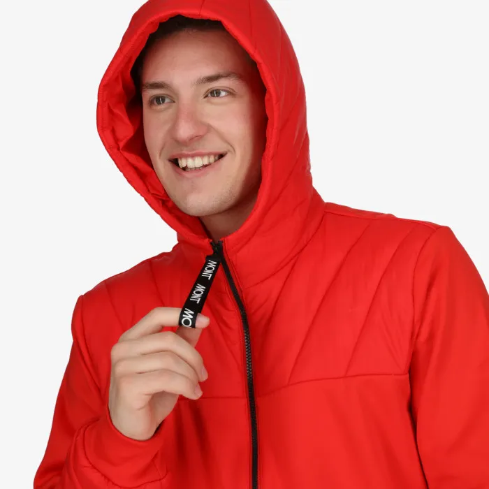 MONT M POLY HYBRID JKT 