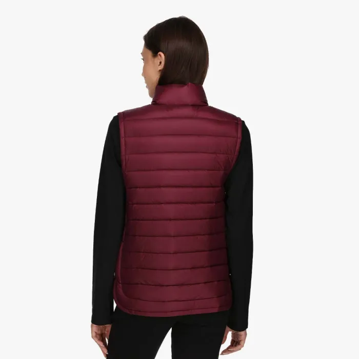 MONT W LIGHTWEIGHT VEST 