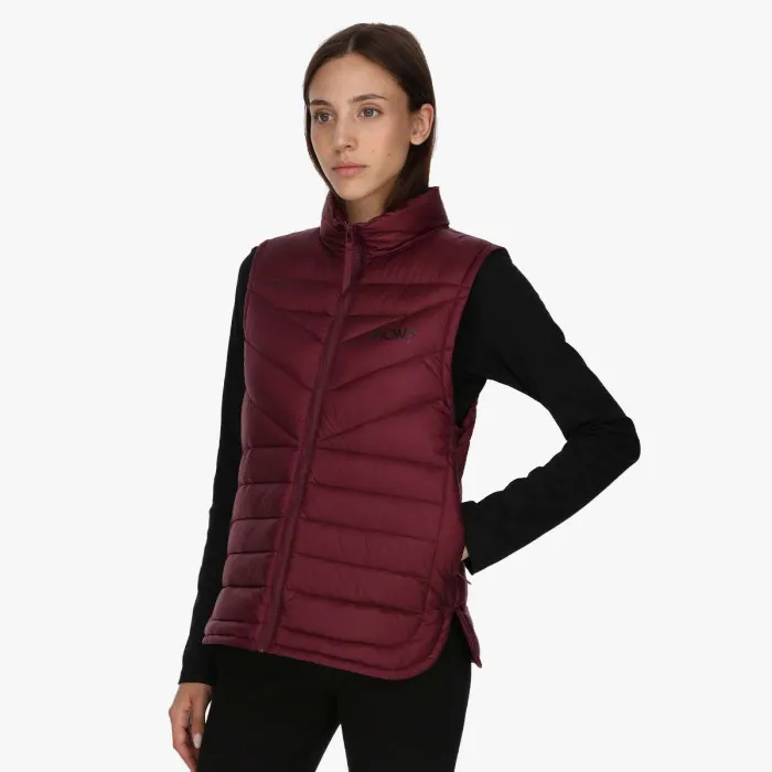 MONT W LIGHTWEIGHT VEST 