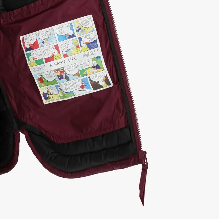 MONT W LIGHTWEIGHT VEST 