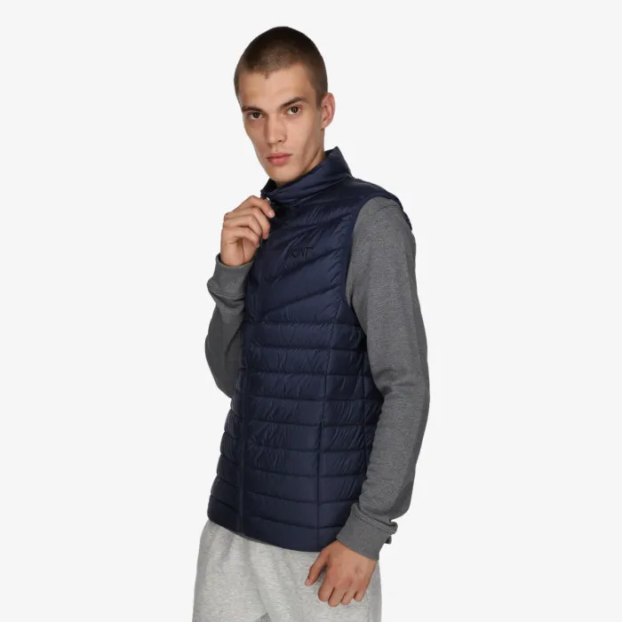 MONT M LIGHTWEIGHT VEST 
