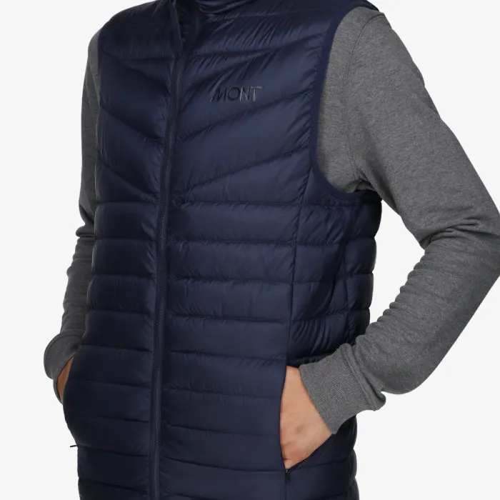 MONT M LIGHTWEIGHT VEST 