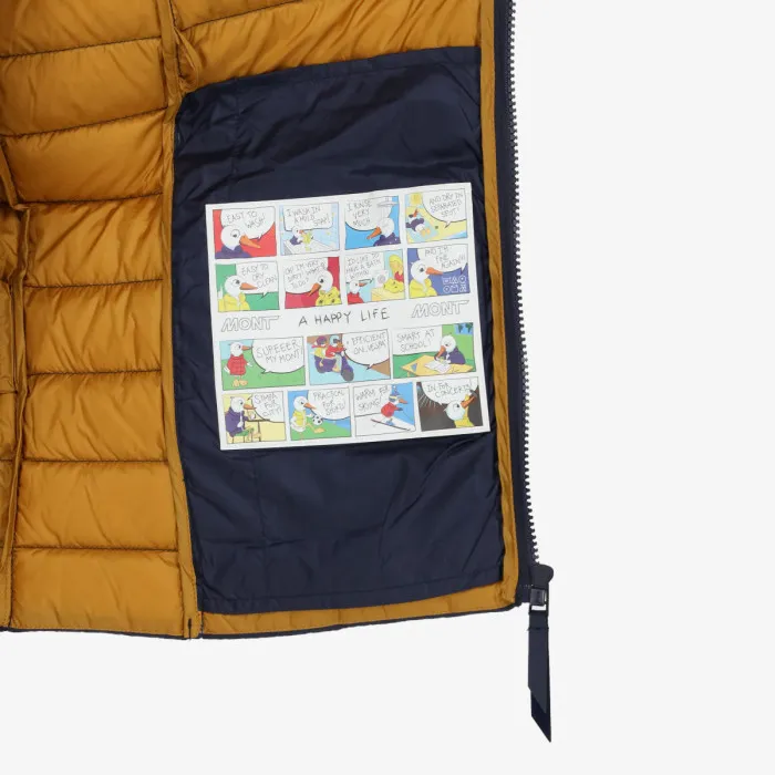 MONT M LIGHTWEIGHT VEST 