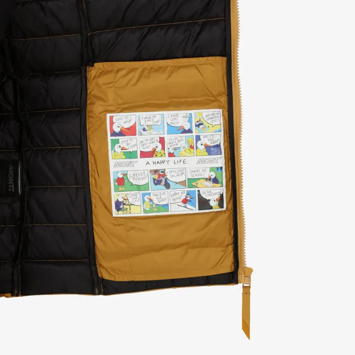 MONT M LIGHTWEIGHT VEST 