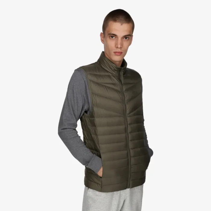 MONT M LIGHTWEIGHT VEST 