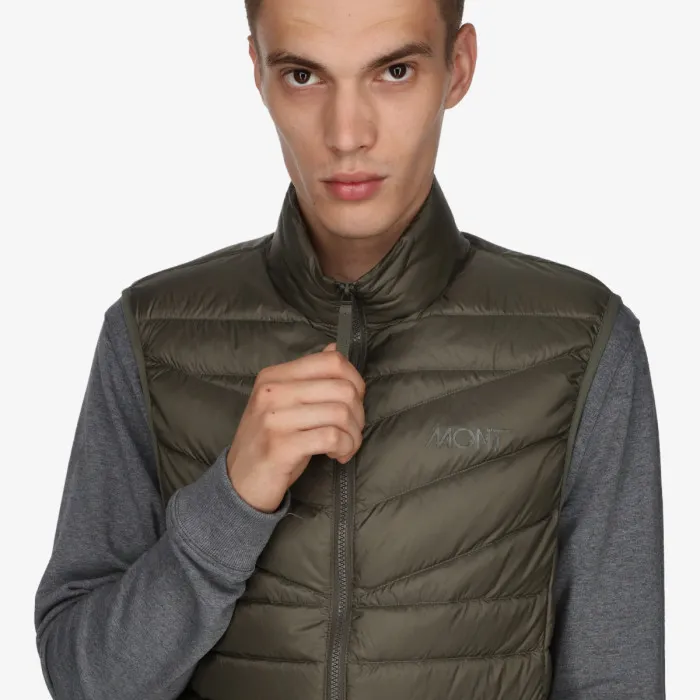 MONT M LIGHTWEIGHT VEST 