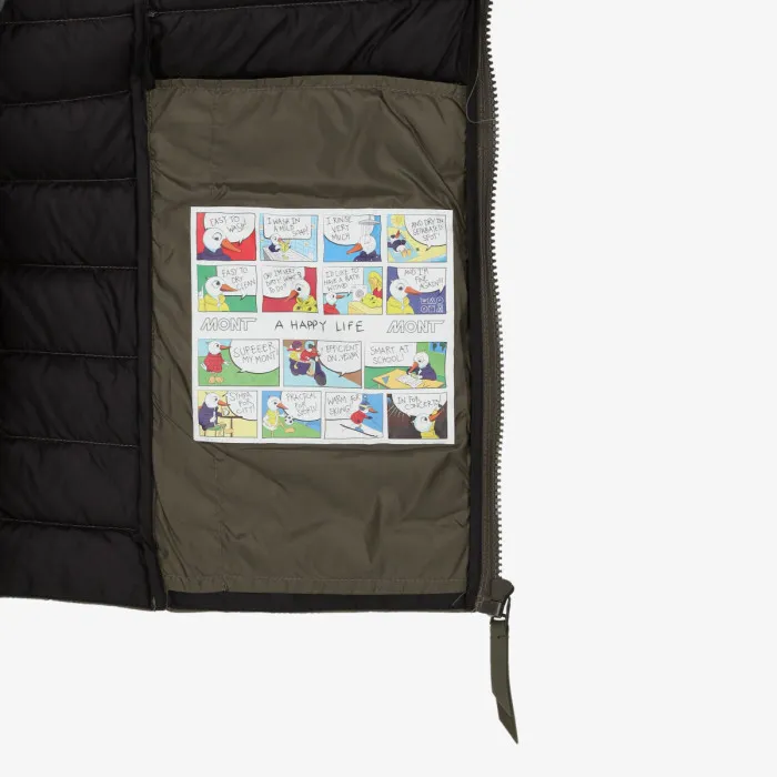 MONT M LIGHTWEIGHT VEST 