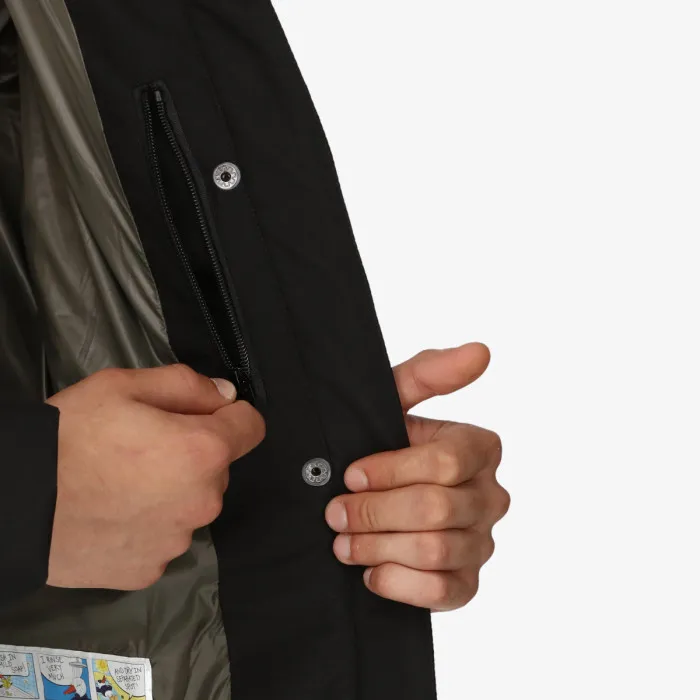 MONT M HEAVY WEIGHT JKT 
