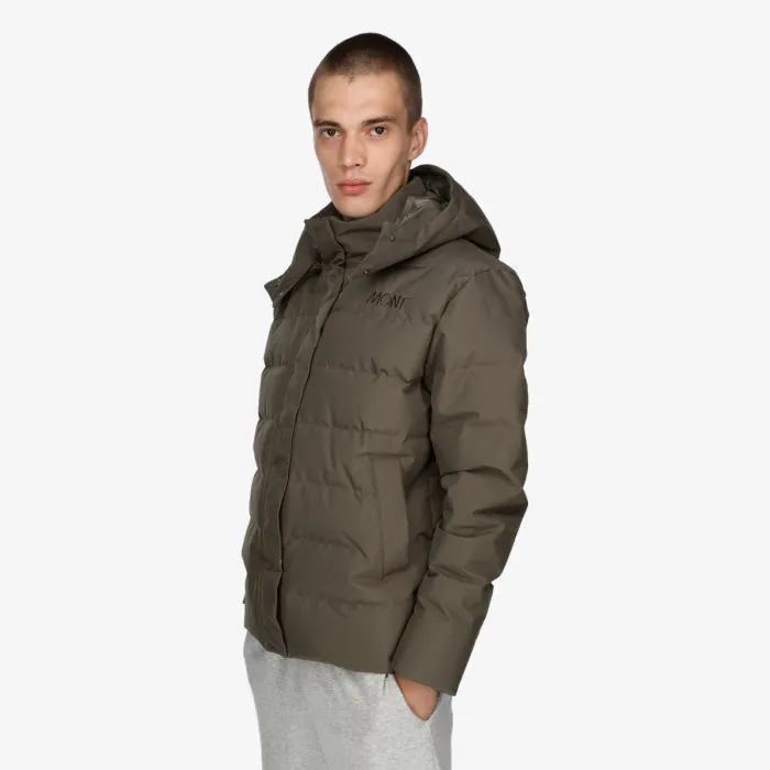 MONT M HEAVY WEIGHT JKT 