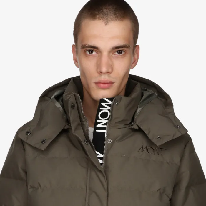 MONT M HEAVY WEIGHT JKT 