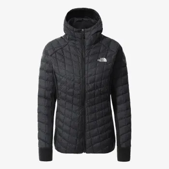 THE NORTH FACE W THERMOBALL GORDON LYONS HOODIE 