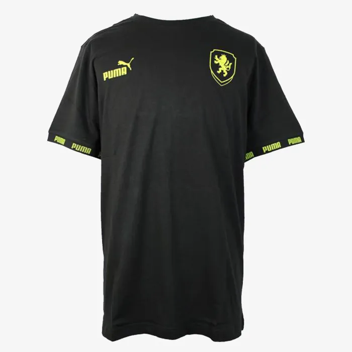 PUMA FACR FTBLCULTURE TEE 