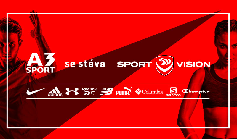 a3 sport boty adidas