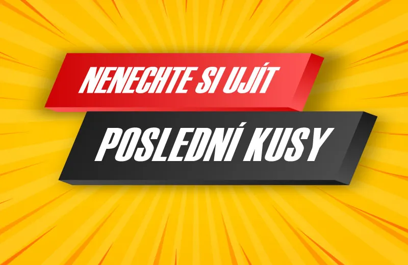 ZOBRAZIT NABÍDKU