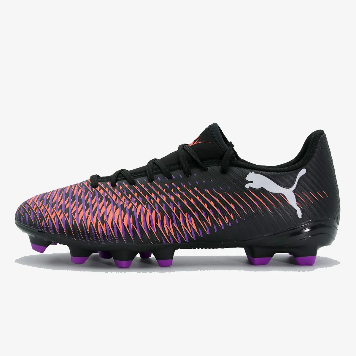 PUMA FUTURE 8 PLAY FG/AG – boty na fotball