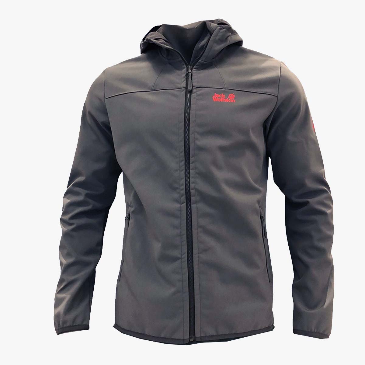 Grand valley shop jacket jack wolfskin