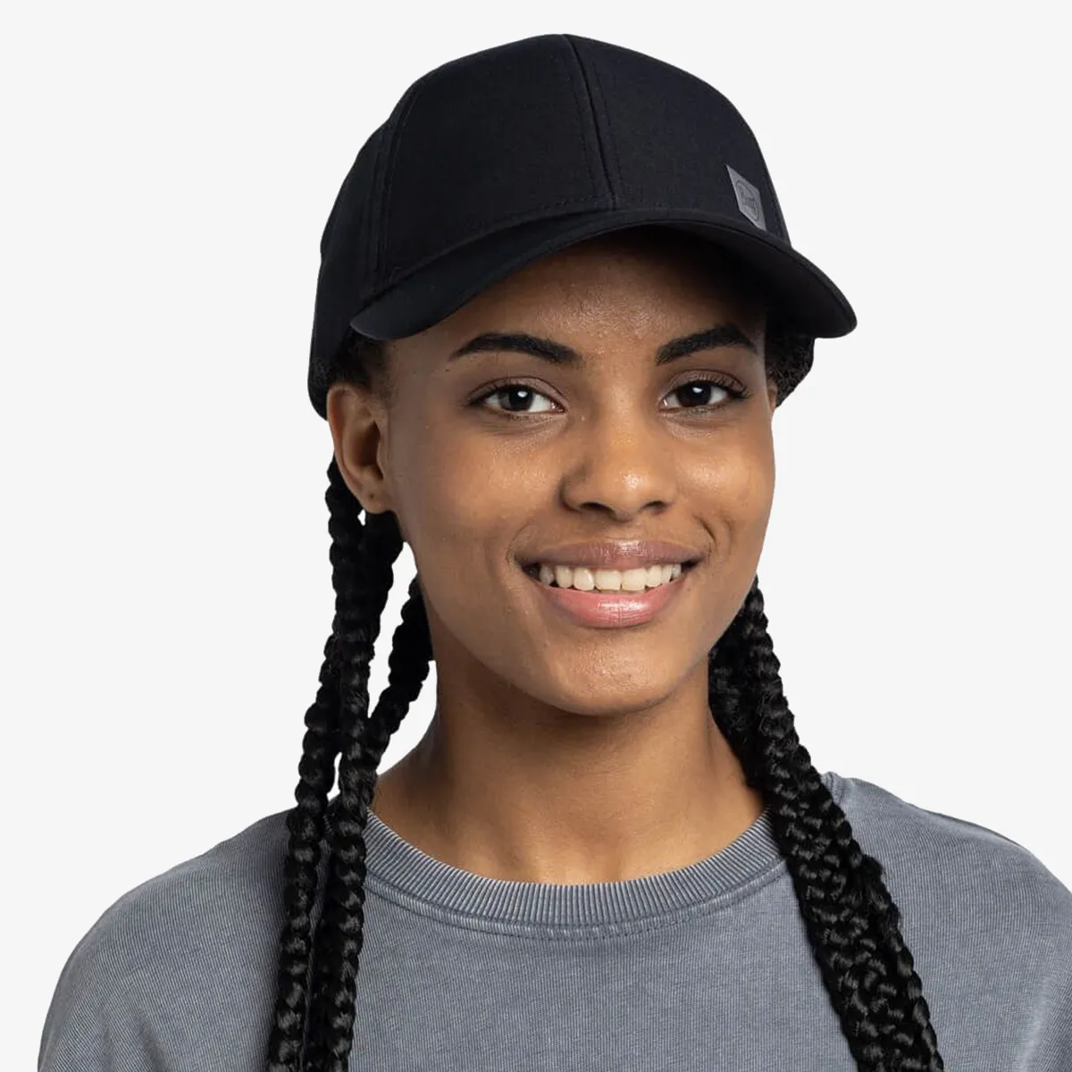 BUFF SUMMIT CAP
