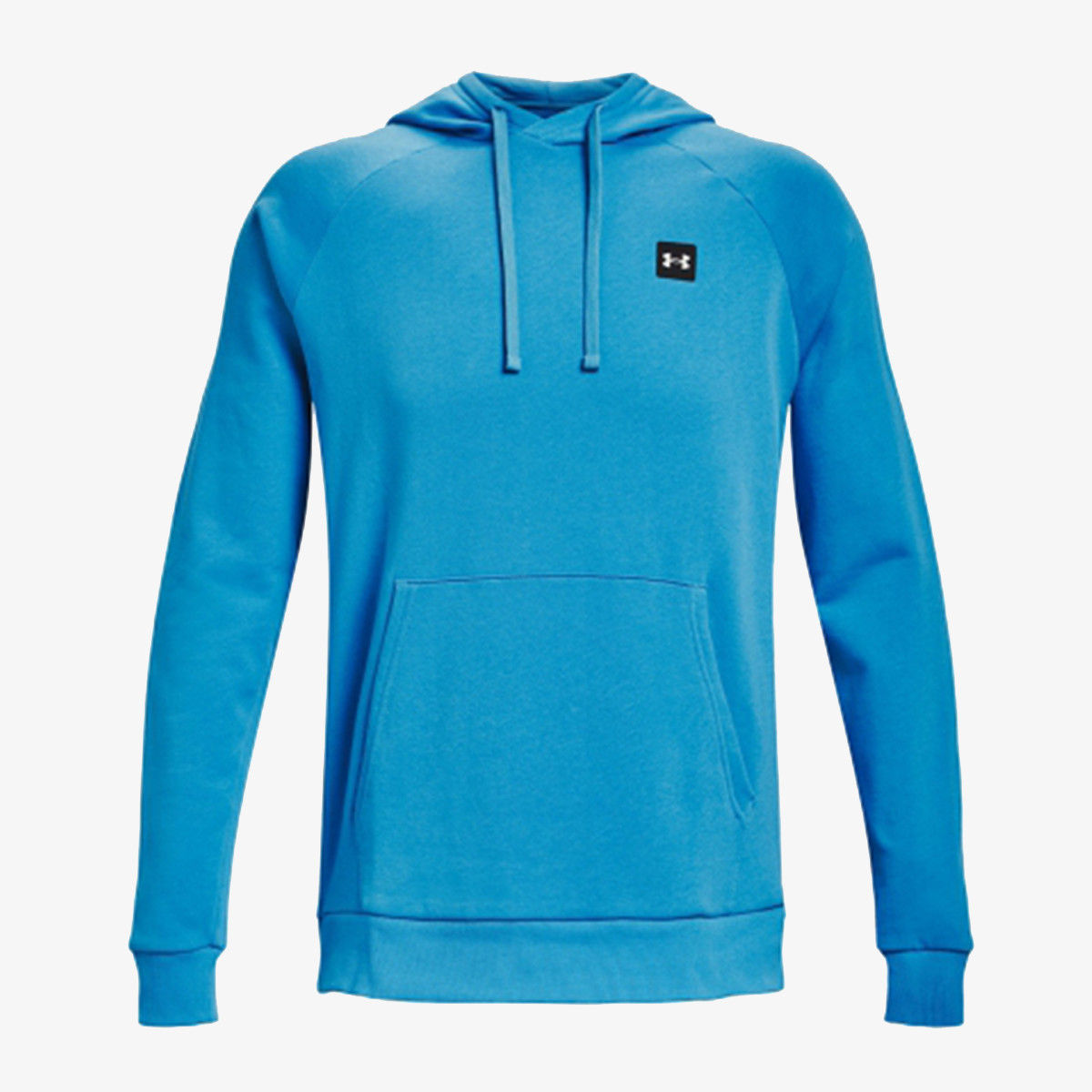 UA Rival Fleece Hoodie