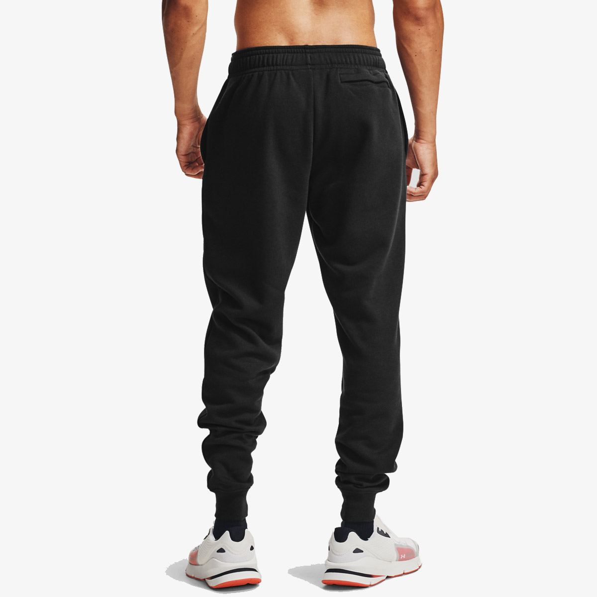 Ua rival cheap fleece jogger